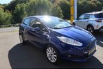 Ford Fiesta Titanium 73.750 km 8.990 &euro; Bad Endbach 35080