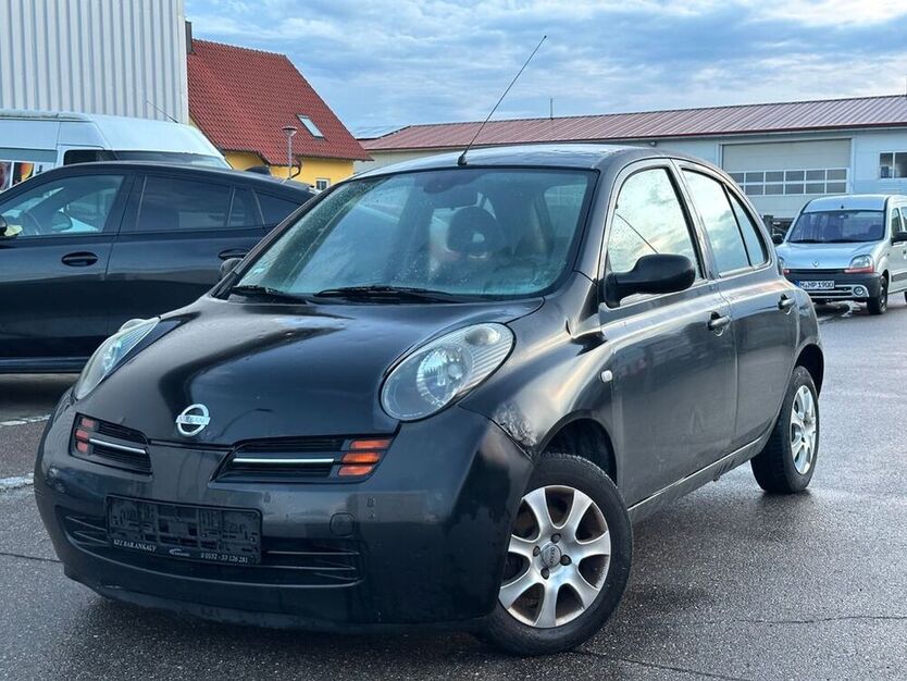 Micra