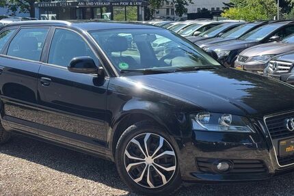 Audi A3 182.000 km 6.290 &euro; Berlin 13127