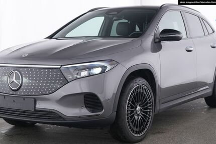 Mercedes-Benz EQA 14.014 km 46.930 &euro; Siegburg 53721