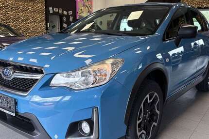 Subaru XV 140.884 km 12.900 &euro; Wedemark 30900