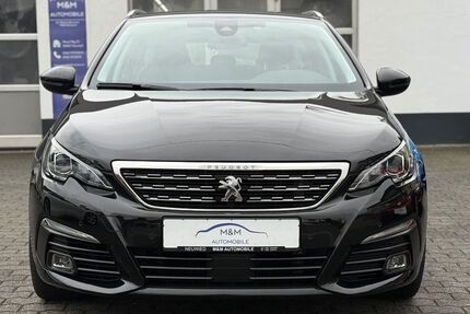 Peugeot 308 85.000 km 12.990 € Neuwied 56567