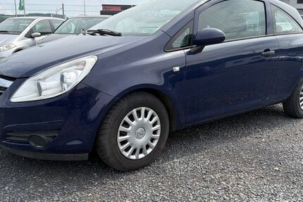 Opel Corsa 93.850 km 1.950 &euro; Eitorf 53783
