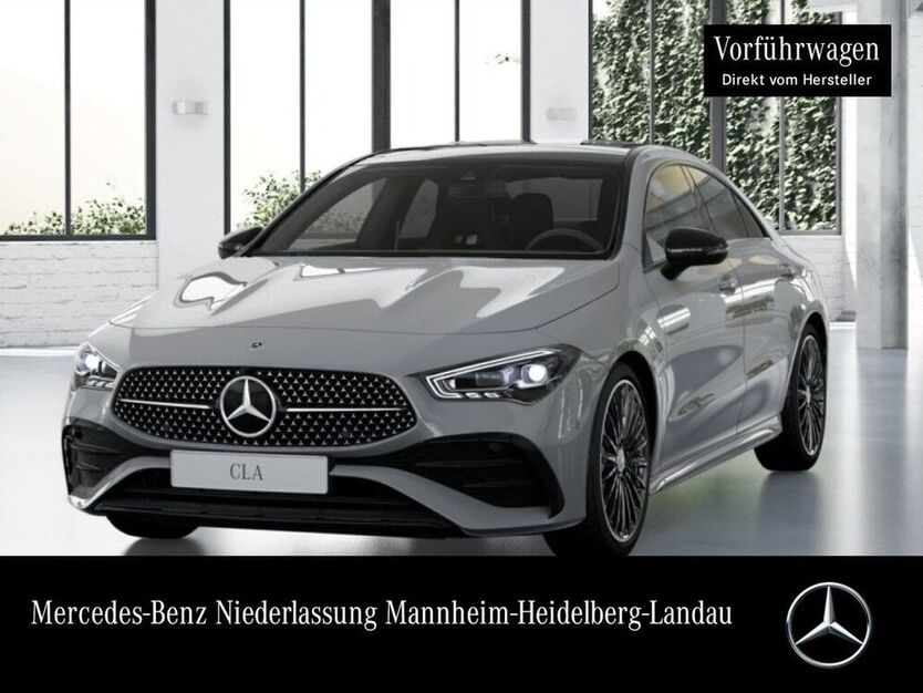 CLA 200