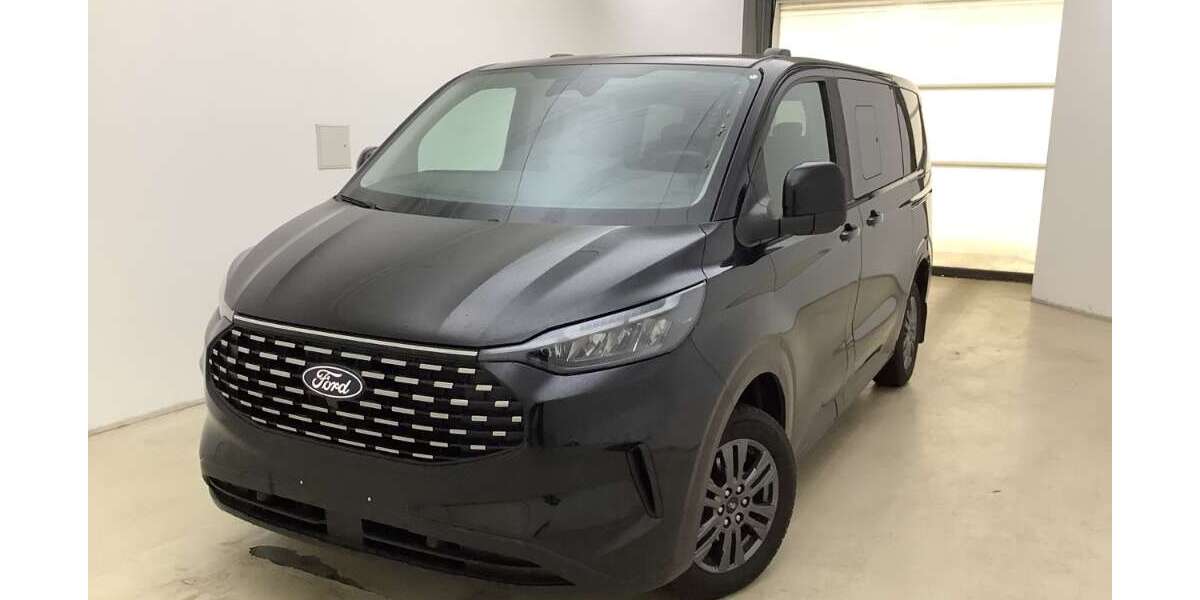 Ford Tourneo Custom 16.580 km 42.490 &euro; Leipzig 04179