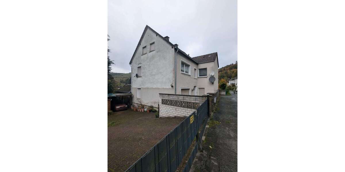 Wohnung zum Kaufen in Iserlohn 65.000 € 73 m² 2 zimmer