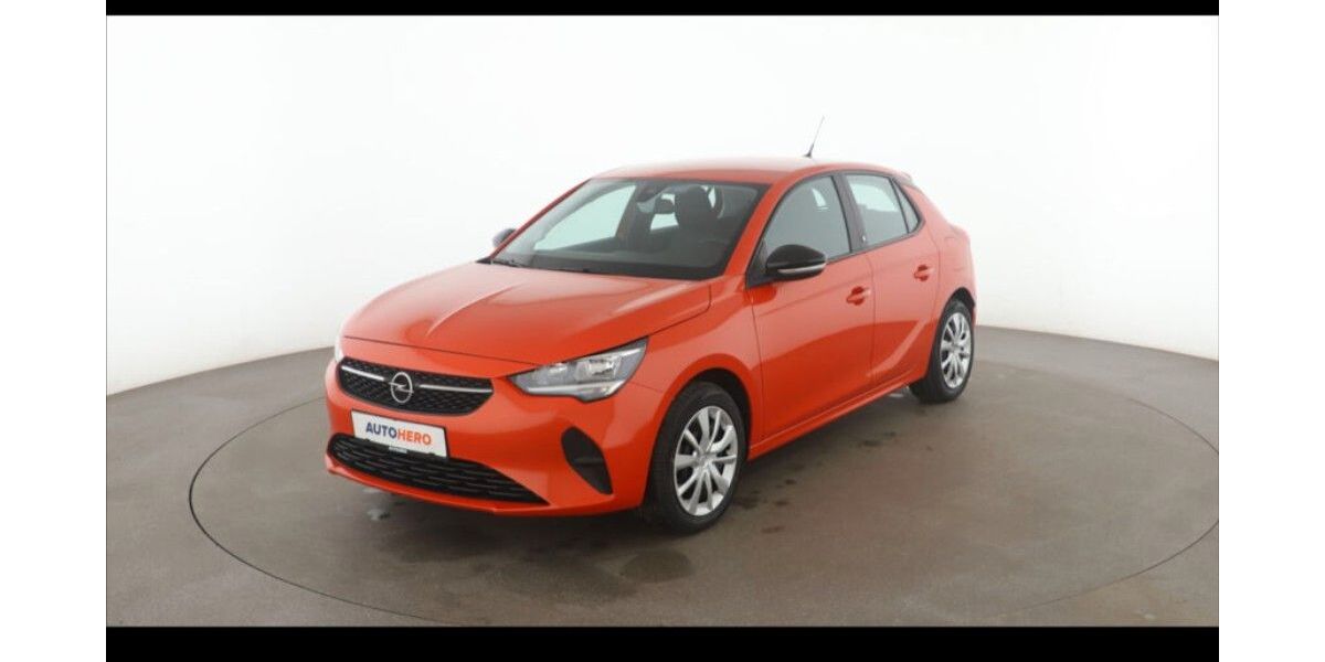 Opel Corsa 38.700 km 12.500 &euro; Osnabrück 49086