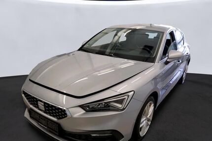 Seat Leon 117.288 km 17.270 &euro; Nabburg 92507