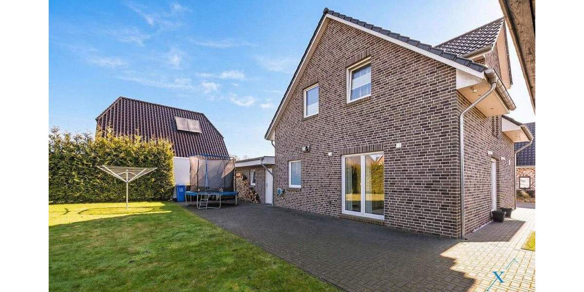 Einfamilienhaus Hemmingstedt - 5 Zimmer, 147 m&sup2;, 449.000&euro; | Angebot:25600953