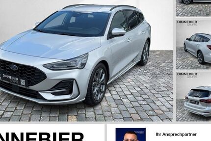 Ford Focus 13.122 km 22.926 &euro; Berlin 12681