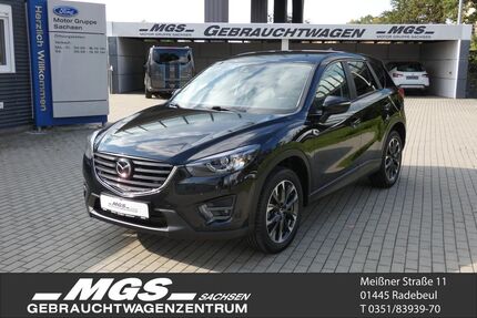 Mazda CX-5 102.800 km 12.500 &euro; Radebeul 01445