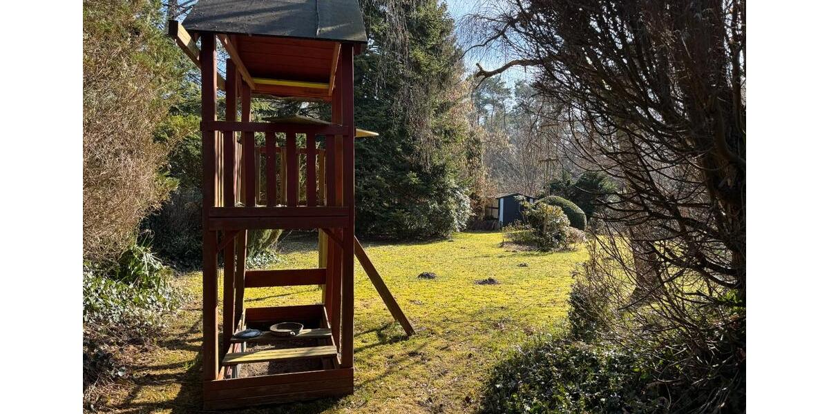 Doppelhaushälfte Buchholz in der Nordheide - 6 Zimmer, 137 m&sup2;, 529.000&euro; | Angebot:26023249