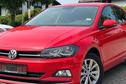 VW Polo 206.750 km 6.680 &euro; Gießen 35396