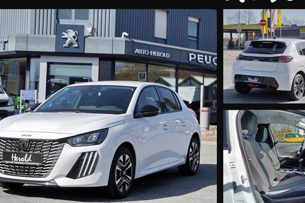 Peugeot 208 18.550 km 16.900 &euro; Lauf 91207