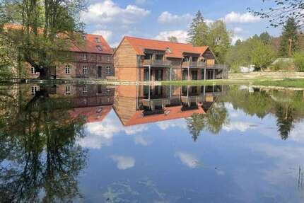 Gewerbeobjekt Wittstock/Dranse Dranse - 6.250.000&euro; | Angebot:26659506