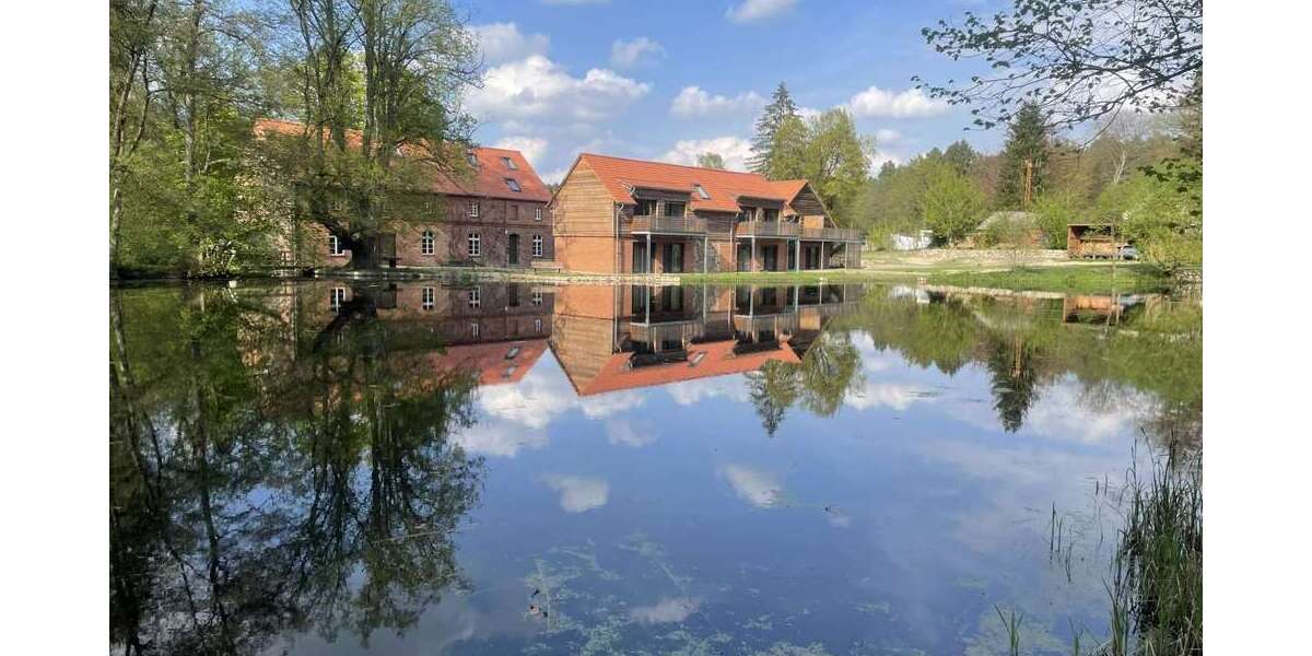 Gewerbeobjekt Wittstock/Dranse Dranse - 6.250.000&euro; | Angebot:26659506
