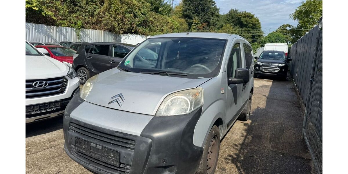Citroen Nemo 125.000 km 3.500 &euro; Essen 45143