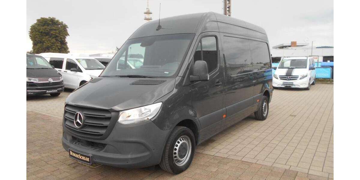 Mercedes-Benz Sprinter 84.543 km 34.117 € Schorndorf 73614