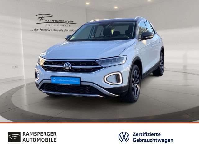 VW T-Roc 22.318 km 25.990 &euro; Kirchheim 73230