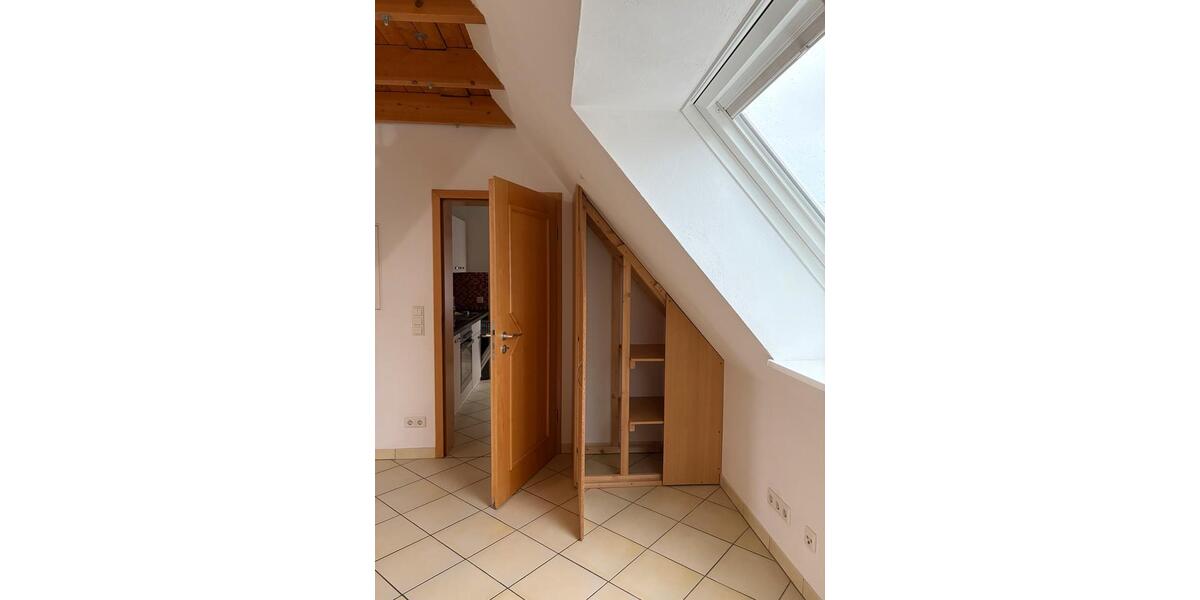 Dachgeschoßwohnung Lichtenau - 4 Zimmer, 86 m&sup2;, 730&euro; | Angebot:25302836