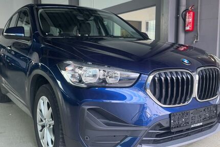 BMW X1 69.300 km 20.900 &euro; Neckartailfingen 72666