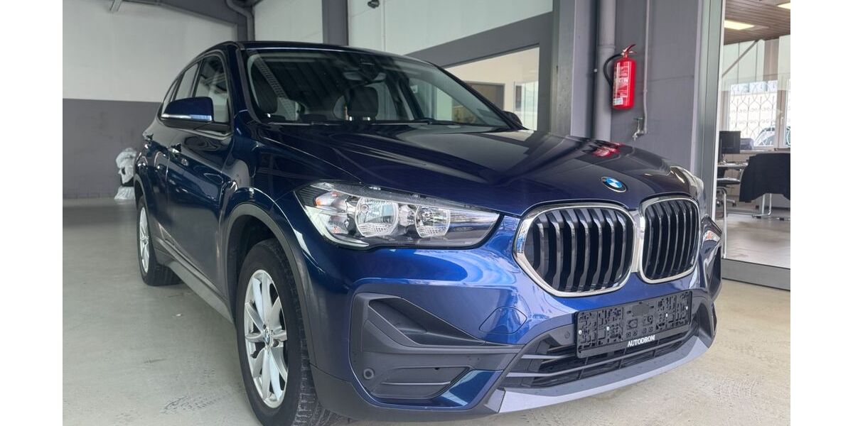 BMW X1 69.300 km 20.900 &euro; Neckartailfingen 72666