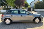 Audi A3 Sportback 1.4 TFSI S-Tronic 1. Hand Panorama 142.000 km 13.990 &euro; Neckarsulm 74172