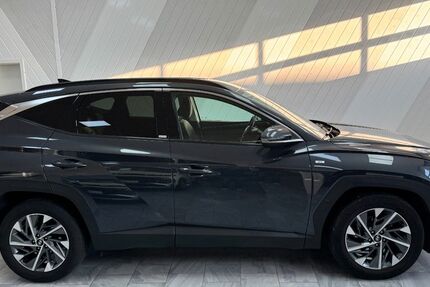 Hyundai TUCSON 37.528 km 21.950 &euro; Liebenburg 38704