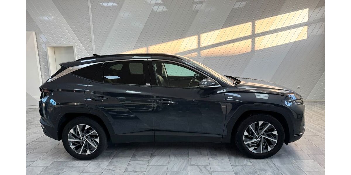 Hyundai TUCSON 37.528 km 21.950 &euro; Liebenburg 38704
