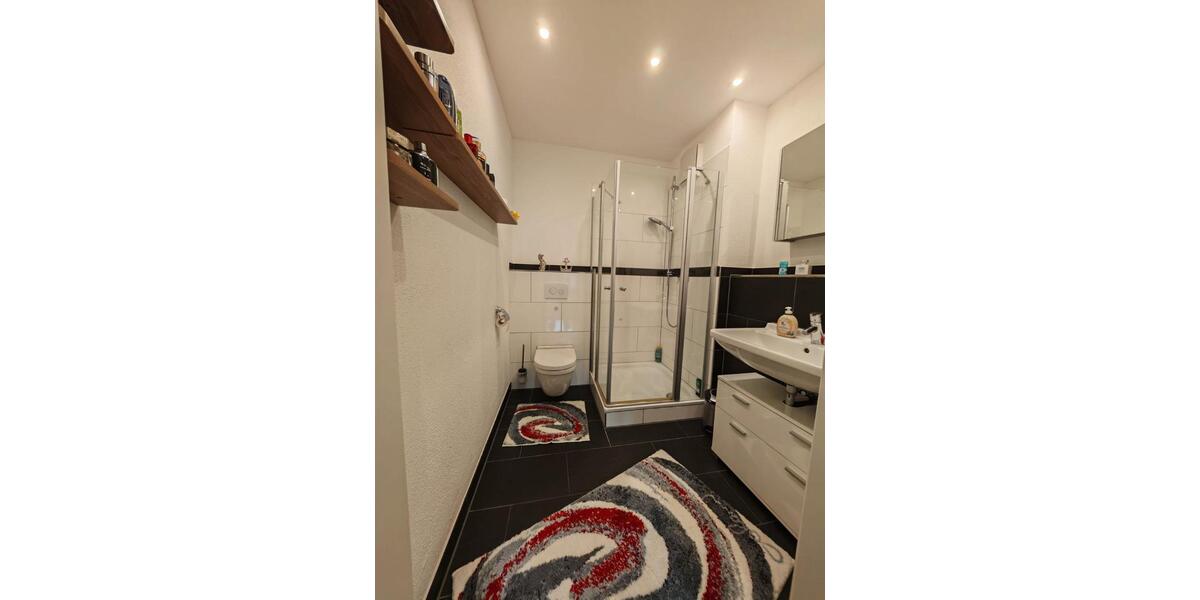 Etagenwohnung Lahr (Schwarzwald) - 3 Zimmer, 95 m&sup2;, 340.000&euro; | Angebot:26804439