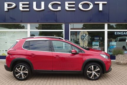 Peugeot 2008 71.850 km 13.400 € Arnstadt 99310