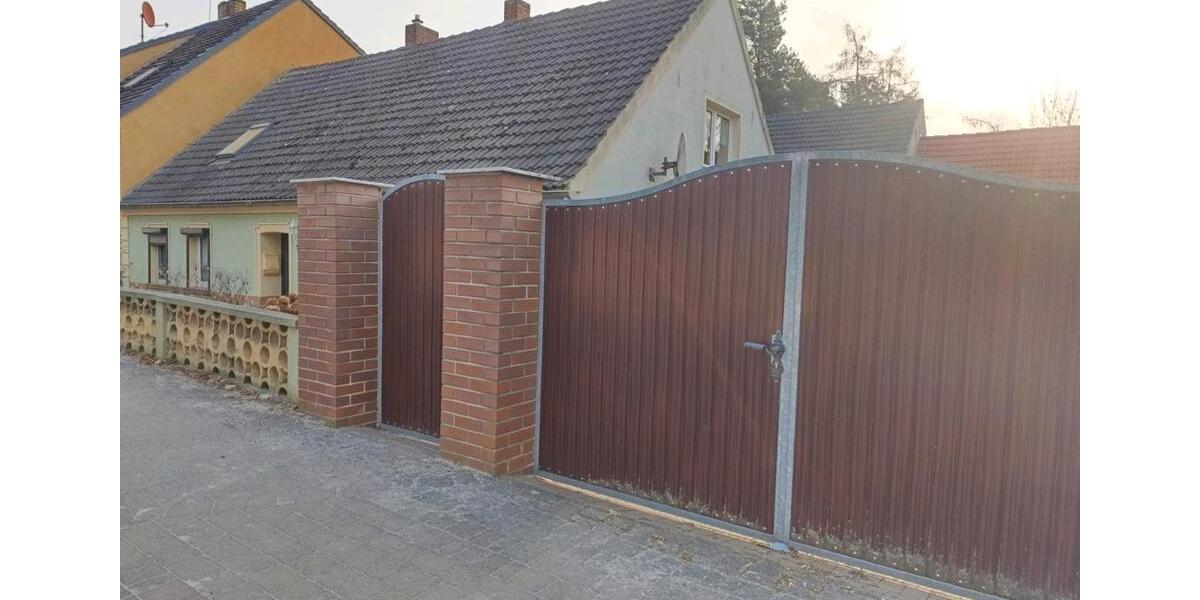 Einfamilienhaus Zahna-Elster Elster - 7 Zimmer, 120 m&sup2;, 60.000&euro; | Angebot:25477928