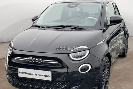 Fiat 500 23.003 km 18.888 &euro; Werne 59368