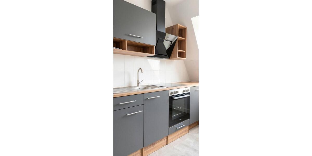 Etagenwohnung Dresden Blasewitz - 1 Zimmer, 45 m&sup2;, 663&euro; | Angebot:26350237