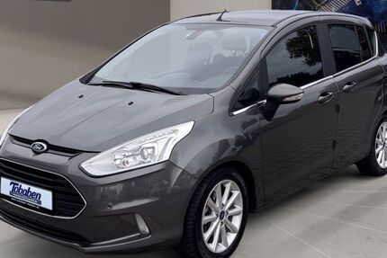 Ford B-Max 57.000 km 13.690 € Buxtehude 21614