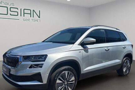 Skoda Karoq 102.262 km 19.490 &euro; Iserlohn 58642