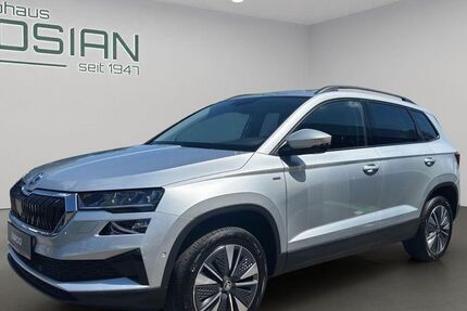 Skoda Karoq 102.262 km 20.980 &euro; Iserlohn 58642