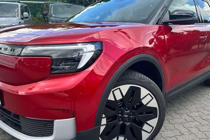 Ford Explorer 15.735 km 40.600 &euro; Neumünster 24536