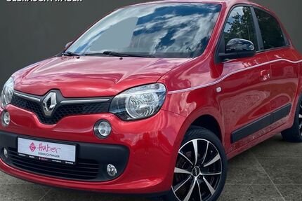 Renault Twingo 48.690 km 8.890 &euro; Wasserburg am Inn 83512