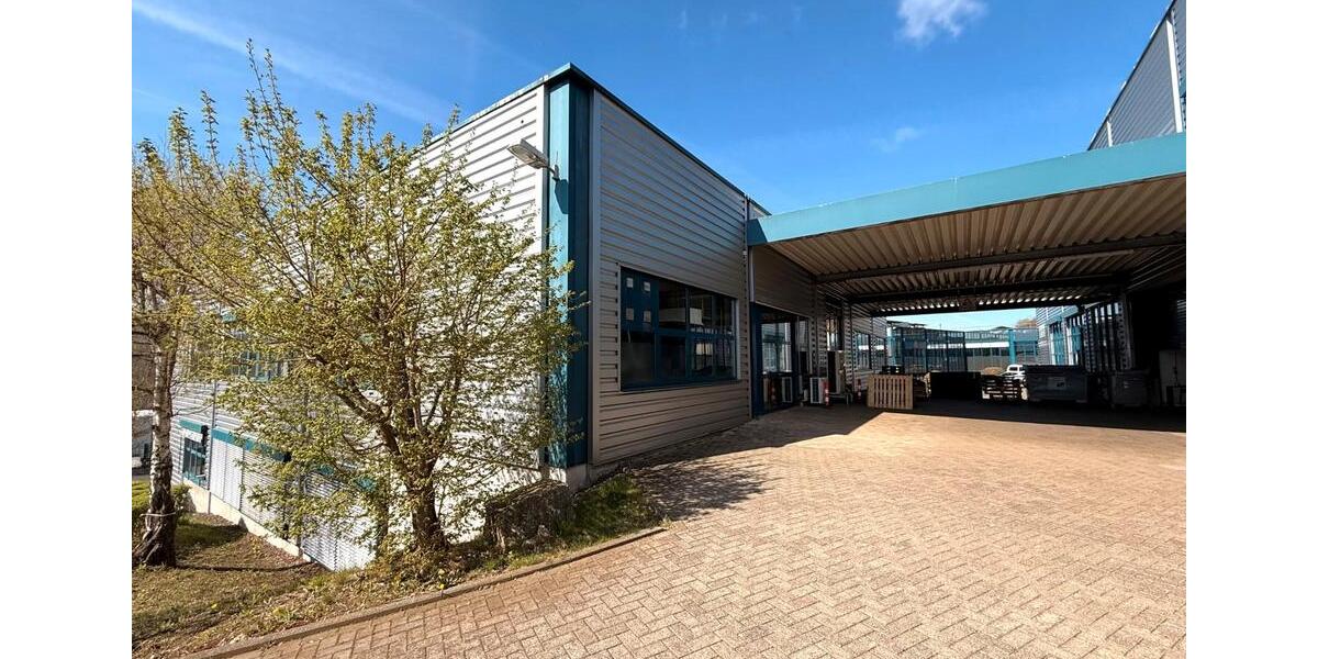 Gewerbeobjekt Eisenach - 669&euro; | Angebot:26170033