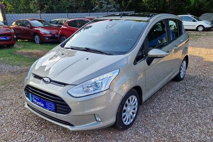 Ford B-Max 93.000 km 6.999 &euro; Saarbrücken 66117