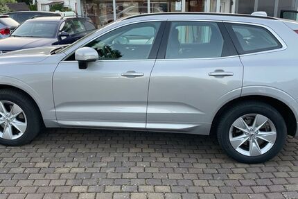 Volvo XC60 51.000 km 31.500 € Cölbe 35091