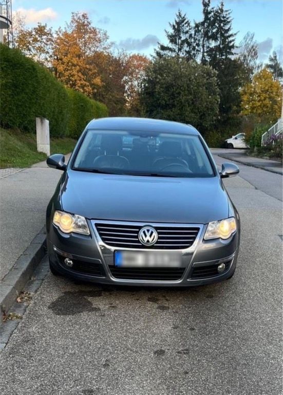 Passat