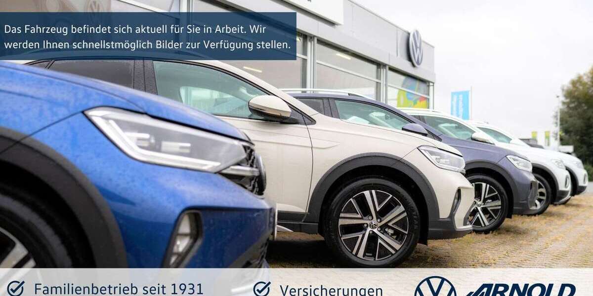 VW Touran 25.250 km 35.390 &euro; Korbach 34497