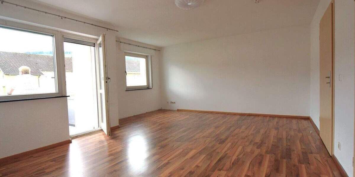 Etagenwohnung Oberkochen - 3 Zimmer, 70 m&sup2;, 151.500&euro; | Angebot:26797627