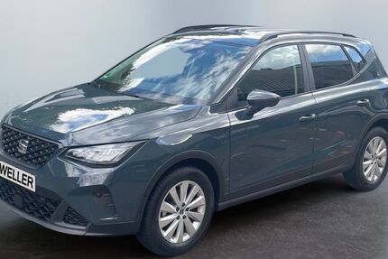 Seat Arona 5.000 km 22.498 € Bremen 28205