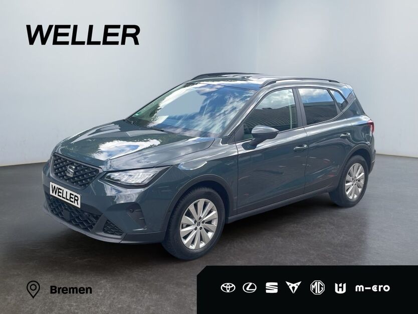Seat Arona 5.000 km 22.498 € Bremen 28205