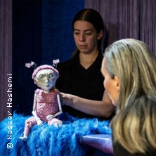 Das Geheimnis der Raunächte 15.12.2025 Spinnbau Figurentheater