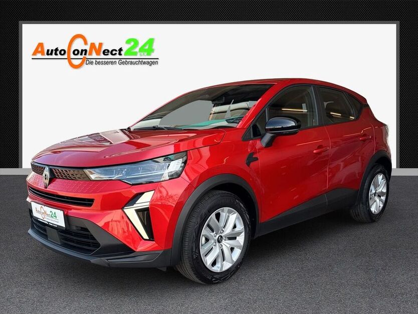 Captur