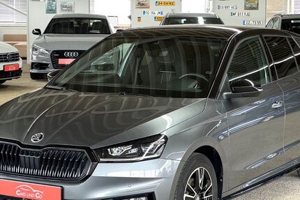 Skoda Fabia 13.402 km 22.990 &euro; Taucha bei Leipzig 04425